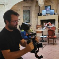 Avatar de Mickael