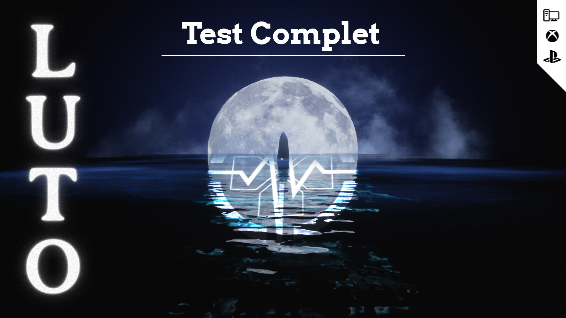 Test : Luto – “Cette histoire parle de la mort”