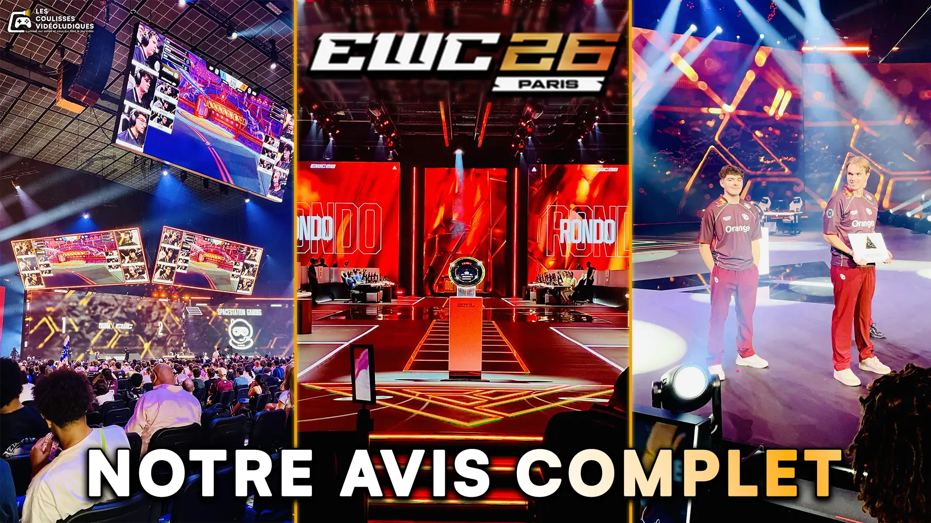 L&rsquo;EWC, le colosse aux pieds d&rsquo;argile